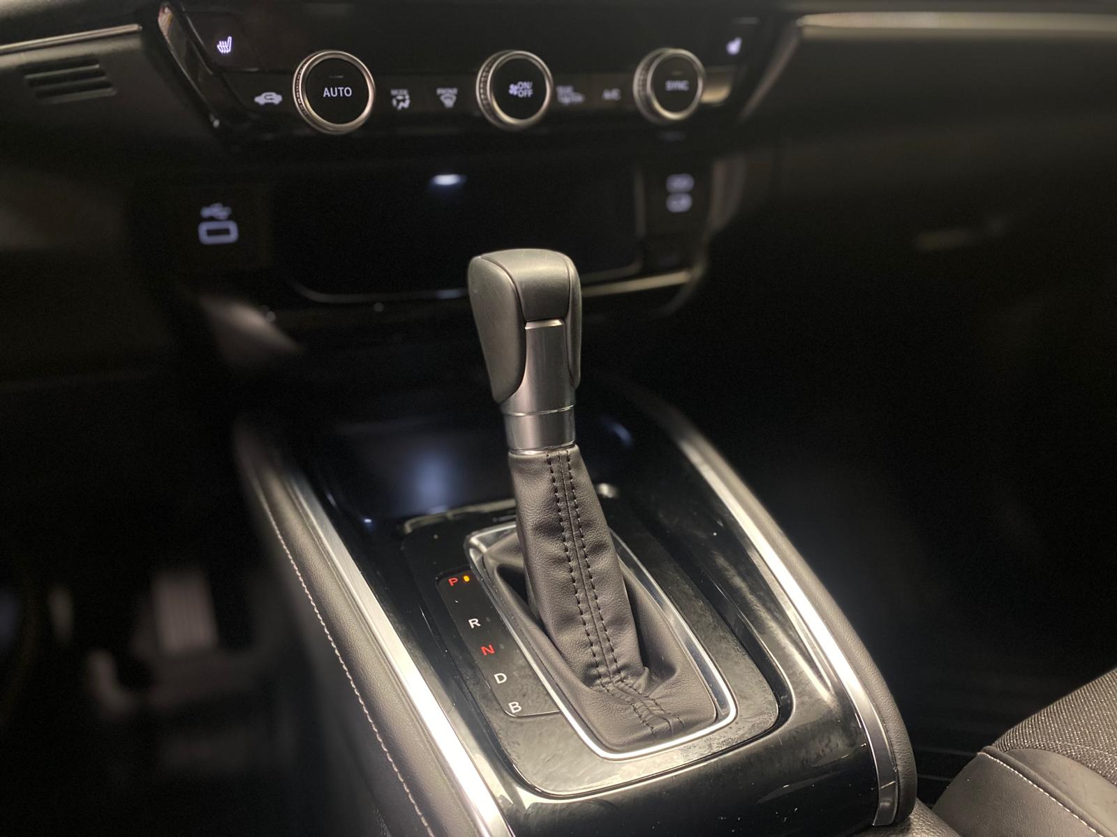 HONDA HR-V 18